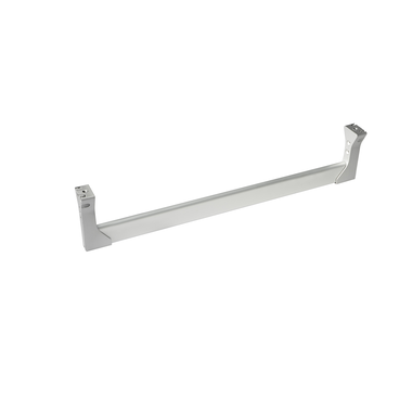 Led Free verlichte kastbaar aluminium